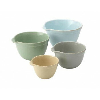 Mixing Bowl リップド ミキシングボウルセット T-785218