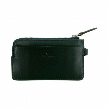 ヒメルのスマートなカード＆小銭入れ革の内部にオイルを幾重にも浸透させた質の高いプルアップレザーを使用。表面は心地良いタッチ感になるまでサンドペーパーをかけ、さらっと滑らか。エイジングの影響を受けやすくし、艶感が上がりやすい革へと仕上りました...