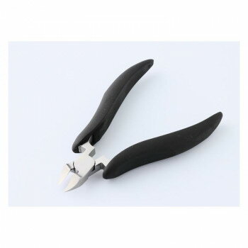 NIKKEN　ニッケン刃物　ニッパー式爪切り　LS-300