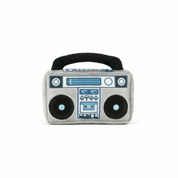 P.L.A.Y. 80sクラシック ラジカセ