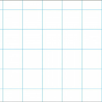 アーテック 正方眼シート10枚組 B3 013083