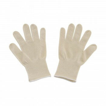 ショーワグローブ ケミスター ワイヤーフィット M ホワイト No.521 STBC802