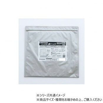 おすすめ金属製品を錆びにくくする気化性防錆紙(きかせいぼうせいし)です。気化した薬剤が金属製品に皮膜を作り、錆の原因となる水分や酸素の侵入を防ぎます。じゃばら折りでつながった用紙にミシン目が入っているため、必要な長さに切り離して長いものから小さいものまで、様々な長さ・サイズの金属製品に対応可能。保管袋にもなるチャック付きアルミ箔袋入り。※防錆効果が得られないおそれがあるため、「錆ニック」と金属製品の間にものを置かないでください。※本製品は、「対応金属」に該当する場合でもすべての状況・使用形態において、錆を完全に防ぐものではありません。※ご使用方法・保管環境・金属の状態により、防錆効果・防錆有効期間は異なります。※金属製品に合わせて適切な量をご使用ください。適切な量を使用しない場合、十分な防錆効果が得られない可能性がございます。※密閉された場所で使用する場合は、通気・換気をしてください。 高温・多湿の環境下では薬剤の気化が促進されますのでご注意ください。※過酷な環境下(過度な高温・多湿など)で長時間使用すると、薬剤が含まれた液体が染み出すことがあります。金属製品に付いた液体をふき取ってから、新しい錆ニックに交換してください。※調理器具に使用された場合は、調理前に洗剤で洗ってください。※薬剤のにおいがする場合がございます。※本製品の再使用はご遠慮ください。十分な防錆効果が得られない可能性がございます。※ご使用前に同梱の注意書きをよくご確認ください。※掲載事項は改良のため予告なく変更する場合がございますのでご了承ください。※掲載商品のイラストや写真は実際の色彩と多少異なる場合がございますので、あらかじめご了承ください。サイズ210×228mm、最大:210mm・11.4m、ミシン目切り離し後のサイズ:105×114mm個装サイズ：27×28×1cm重量個装重量：230g素材・材質防錆紙(クラフト)仕様入数:50枚包んでご使用になる場合防錆有効期間:6〜12ヶ月程度同梱してご使用になる場合防錆有効期間:12〜36ヶ月程度対応金属非常に効果あり:鉄鋼・銅・黄銅・りん青銅効果あり:ブリキ・クロム・ニッケル悪影響があるため使用不可:亜鉛生産国日本fk094igrjs
