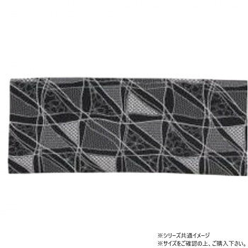 仏具マット難燃加工の施された仏具マットです。サイズ240×120mm個装サイズ：95×32×32cm重量個装重量：100g素材・材質ポリエステル・ナイロン・レーヨン仕様難燃加工生産国日本fk094igrjs