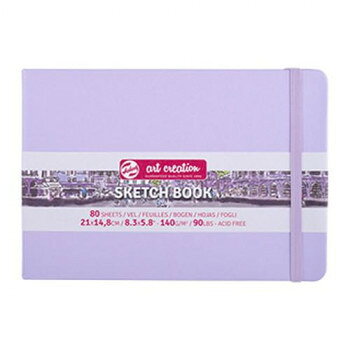 おすすめスケッチブックとしてはもちろん、手用や日記作品集など様々な使い方ができます。水彩、ペン、パステル、色鉛筆などに使える汎用性の高い中性紙です。サイズ縦150×横210×高さ20mm個装サイズ：15×21×2cm重量420g個装重量：420g生産国オランダfk094igrjs
