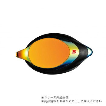 競泳向けレーシングモデルの度付きアイカップSRXシリーズは、スクールからマスターズまで幅広く使えるモデルで高密着クッションにより、飛び込みやターンでブレません。従来品と比較してアイカップの厚さを約10%のサイズダウンし、流水抵抗の軽減に成功しました。サイズダウンしたことにより、レンズを眼に近づける事でより広い視野を確保しました。クッションをゆとりのある設計にしてフィット感をアップし、顔に馴染みやすく設計されています。・「PREMIUM ANTI FOG」搭載で、くもり止め機能が長持ちします。(当社従来品と比べて)・片眼レンズ販売の為、左右必要な場合は2点ご注文ください。・別売のPS-SR2パーツセットと組み立てることで度付きスイミングゴーグルが完成します。・度数の選び方ガイドラインを参考に、取扱店舗にある「テストレンズ」で実際に度数の見え方を確認していただくことをおすすめいたします。テストレンズは、度数の弱いものから順次取りかえて見え方をご確認ください。(例:S-2.00→S-3.00)・ガイドラインレンズ度数の数字が大きいほど度数が強くなります。少し弱めの度数からお選びください。・「視力目安表」がある場合3m離れた位置から「視力目安表」の「0.7〜0.8」が見える程度のレンズの中から、できるだけ度数の弱いものをお選びください。・「視力目安表」がない場合テストレンズをつけて、今ご使用中の眼鏡と同じ見え方の度数をお選びください。レンズ装着時に眼に負担がかからないよう、若干弱めの度数がおすすめになります。テストレンズで10〜15分程度見た際に頭痛や、めまいがおこらないものが理想的です。【ご注意】・過矯正について※視力目安表で1.2まで見えるレンズは度数が強すぎます。頭痛や眼精疲労を起こす場合がありますのでご注意ください。・左右の視力が違う方へ※左右の視力が極端に異なる場合は、左右の目にあった度数のレンズをお選びください。※左右の度数差が大きい場合、眼の疲れの原因となることがあります。度数差は2.00以内でお選びください。・近視と乱視の共用の方へ※強い乱視がある場合、度数の強いレンズを使用しても視力目安表の1.0以上の視力が出ない場合があります。最も目に負担の少ないものをお選びください。・コンタクトレンズ使用の方へ※コンタクトレンズを外した直後は、瞳孔が絞られたままになっているため、正しい度数が確認できません。※コンタクトレンズを外し、少なくても1時間以上経過した後でテストレンズで度数を確認してください。※以上の内容は目安です。度付きスイミングゴーグルを使用中に、万一不快感や視力異常が生じた場合は眼科医にご相談ください。※「FINA承認」は「WORLD AQUATICS承認」に名称が変更されました。商品区分一般医療機器27B3X00125SRXCLMサイズ個装サイズ：10.4×5×4.2cm重量個装重量：20g素材・材質アイカップ:ポリカーボネートクッション:エラストマー仕様規格:WORLD AQUATICS承認クッション:ありレンズカラー:SMORスモーク×フラッシュオレンジミラー可視光線透過率:16%紫外線透過率:0.1%以下(UVカット99.9%以上)レンズ機能:PREMIUM ANTI-FOG (くもり止めレンズ)、ミラーレンズ度数:S-4.00対応モデル:SRXCL、PS-SR2生産国日本fk094igrjs