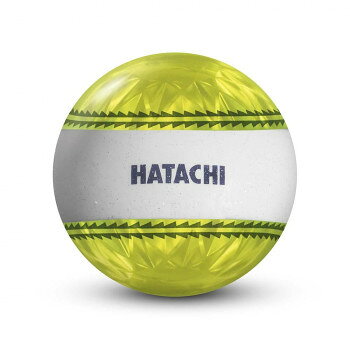 羽立工業 ナビゲーションボール 蛍光イエロー BH3851-44