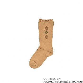 おすすめふくらはぎの形に対応し上の方に広がっています。しめつけ感のないはき心地です。あったか発熱繊維を使用しています。サイズ24〜27cm個装サイズ：26.9×11.6×2cm重量個装重量：44g素材・材質アクリル、ナイロン、毛、ポリウレタン生産国日本fk094igrjs