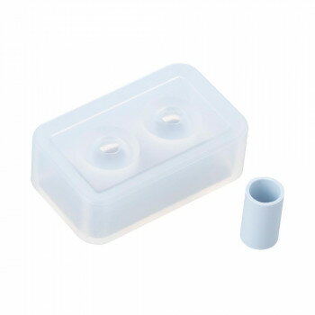 PADICO パジコ　シリコーンモールド　球体16mm　403247