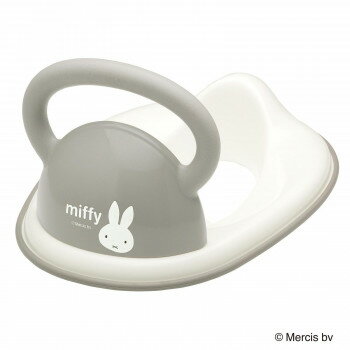 ミッフィー補助便座