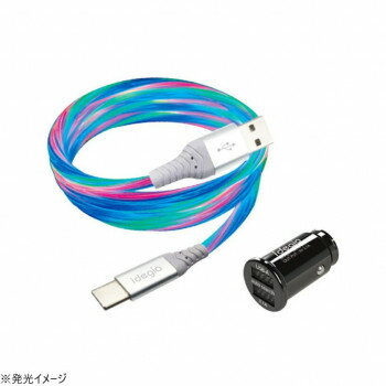 アークス(axs) 流れる!RGBケーブル+チャージA+A X-327