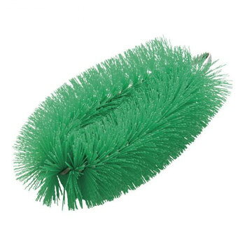 バーテック　バーキュート　プラスたわし　Lサイズ　緑　62805401　JTWC905