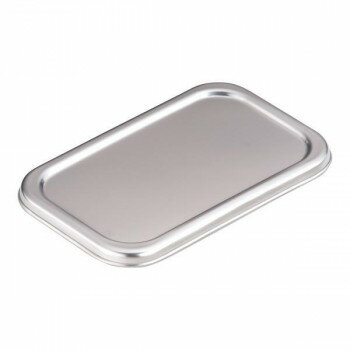 本間冬治工業　18-8長バット蓋　20型用　ABT40020