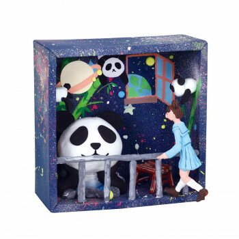 アーテック 紙製ボックスアート 厚 013720