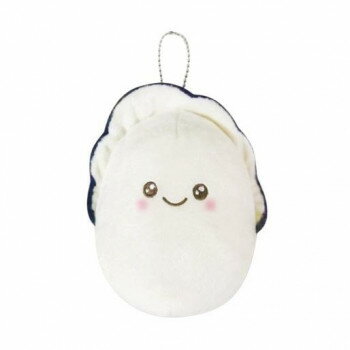 マスコットポーチ マリン カキ 63101804