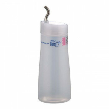 タケヤ化学工業　プルー　ディスペンサー　M　ナチュラル　280cc　BDI3907