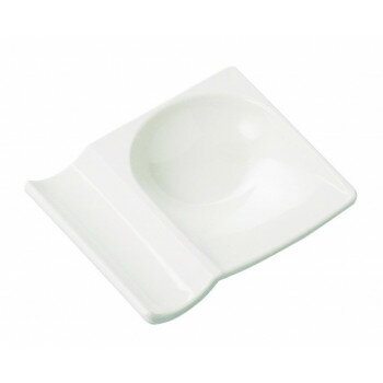 福井クラフト　ACツインレスト　白 85920720