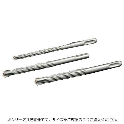 刃先にクロス刃を採用し、デッキプレートの貫通が可能!真円に近い穴あけが可能で、アンカー挿入がスムーズです。刃先にクロス刃を採用したことにより、デッキプレートの貫通が可能です。鉄筋に当たっても噛み込みが少なく、刃先と外径の摩耗が少ないクロス刃により、安定した穿孔能力を維持します。デッキプレート+コンクリート、ブロック、レンガ、モルタル、石こうボード、大理石などにお使いいただけます。適合機種は軽量ハンマードリルです。サイズ全長:160mm個装サイズ：36×25×8.5cm重量個装重量：130g素材・材質刃部:超硬チップ生産国ベトナムfk094igrjs