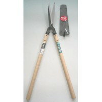 五十嵐刃物　名匠　鋼典　一般家庭用刈込鋏　調質コンパクト刈込鋏(大)　B-17