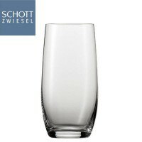 ショット・ツヴィーゼル　BANQUET　バンケット　タンブラー14oz　グラス　420cc　1491　6脚セット