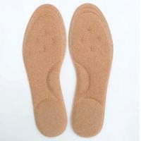 164 アクティカ あったか楽歩 フリーサイズ(24.5〜27.0cm)足もと温か防寒用 ×3セット