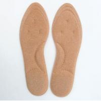 165 アクティカ あったか楽歩女性用(22.0〜24.5cm) 足もと温か防寒用 ×3セット