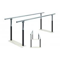 TB-534-02　運動療法シリーズ　パラレルDX　50(全幅65)×200×60〜90cm