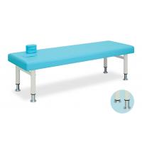 TB-172　DXマッサージベッド　クリオ　幅70×長さ180×高さ60・70cm