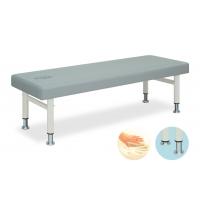 TB-227U　DXマッサージベッド　有孔リセナ　幅70×長さ180×高さ60・70cm