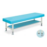 TB-213　DXマッサージベッド　リュース　幅70×長さ180×高さ60・70cm