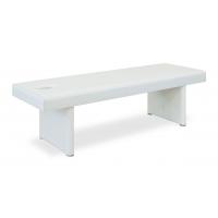 TB-756U　DXマッサージベッド　有孔H型ソックスベッド　幅70×長さ180×高さ60cm