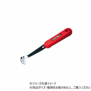 清水製作所 モンブラン 草取りヅメ 195 35023