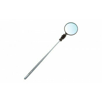 シンワ測定　点検鏡　A-1　丸型　直径60mm　75758