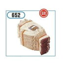 おたふく手袋 #652 純綿軍手 スーパー(12双入)×10