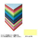 ARTE(アルテ) ニューカラーボード デザインボード 5mm B3(364×515mm) クリーム BP-5CB-B3-CR