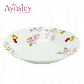 Aynsley(エインズレイ) チェリーブロッサム ハピネス パスタボウル 23cm CBPH34110