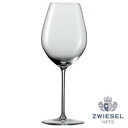 ZWIESEL　ツヴィーゼル　ENOTECA　エノテカ　キャンティ　ワイングラス　553cc　1443　6脚セット