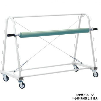 三和体育製販 フロアシートハンガー S-3955
