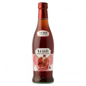 アレティーノ　ザクロ　ビネガー　500ml　12本セット　7102