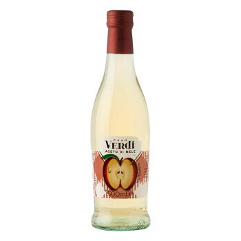 料理などに使えるイタリア産ヴィネガー栄養たっぷりのアップルビネガーです。いろいろな料理に合います。※北海道・沖縄・離島は別途送料を頂きます。ご了承ください。※商品のデザインや仕様等は予告なく変更される場合がございます。内容量500mlサイズ個装サイズ：22×30×29cm重量個装重量：10090g仕様賞味期間：製造日より1,080日生産国イタリア原材料名称：リンゴ酢濃縮リンゴ果汁/酸化防止剤(ピロ亜硫酸K)アレルギー表示りんご（原材料の一部に含んでいます）保存方法高温多湿及び直射日光を避け冷暗所で保存製造（販売）者情報輸入者:株式会社フードライナー神戸市東灘区向洋町東4-15-19fk094igrjs