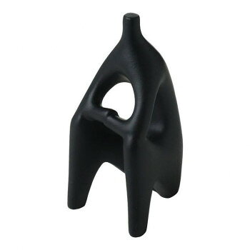 YDM　インテリア オブジェ SITTING MEN PED-0090