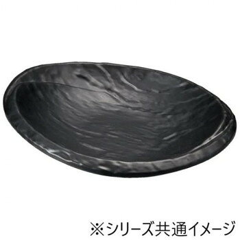 福井クラフト　巴小判黒マット27.6 51361310