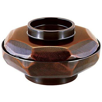 おすすめ荒彫亀甲平丼です。サイズΦ178×H95mm個装サイズ：15.2×14×9cm重量個装重量：22g素材・材質耐熱ABS樹脂仕様容量:700cc食洗機:対応耐熱生産国日本fk094igrjs