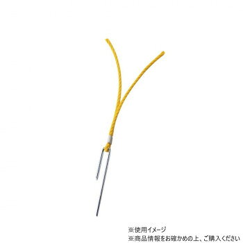 三和体育製販 ポイントマーカー 6mm 黄 S-8192