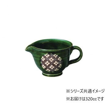 おすすめ佳窯織部鉄絵手付茶海の湯さましです。サイズ個装サイズ：10.2×16.6×14.2cm重量個装重量：350g素材・材質320cc生産国日本fk094igrjs