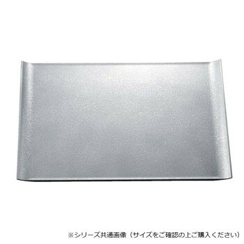 おすすめ安定した持ち運びを目的としたノンスリップ加工が施されています。肉持ちの良い塗料のためキズがつきにくく、復元力の良さも特徴です。アルカリ洗剤に強く、衛生的にお使いいただけます。サイズ尺2:363×248×22mm個装サイズ：37.3×25.8×4.2cm重量個装重量：1000g素材・材質ABS樹脂仕様ノンスリップ加工生産国中国fk094igrjs