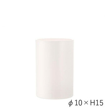 おすすめポリカーボネート製で耐衝撃性に優れています。サイズφ10×H15cm個装サイズ：15.9×10.5×10.5cm重量400g個装重量：430g素材・材質ポリカーボネート生産国中国fk094igrjs