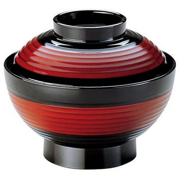 おすすめ平筋雑煮椀です。サイズΦ128×H106mm個装サイズ：12.9×12.9×10.7cm重量個装重量：185g素材・材質耐熱ABS樹脂仕様容量:450cc食洗機:対応耐熱生産国日本fk094igrjs