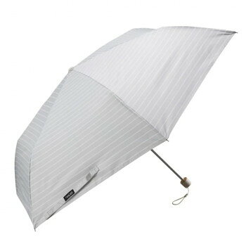 ぺんのように細い折りたたみ晴雨兼用傘薄い・軽い・小さいなどの機能を追求した折りたたみ傘。ペンの様に細い、がコンセプトで、持ち運びに便利です。※サイズは目安となります。※仕様、デザインは予告なく変更する事がございます。※製造工程の関係上、記載のサイズ・重量と比較して若干の誤差があり得ますので、予めご了承ください。※PC画面などの違いで色味が多少異なる場合がございます。予めご了承ください。サイズ親骨:50cm、全長:約53cm、直径:約89cm、収納時:約H24×W5.5cm個装サイズ：24.0×5.5×5.5cm重量約200g個装重量：200g素材・材質生地:ポリエステル100%生産国中国fk094igrjs