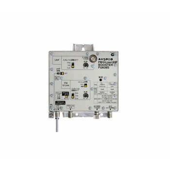 �ޥ��ץ��Ź���FM��V-Low��UHF�֡�������(38dB��)��FUA38S